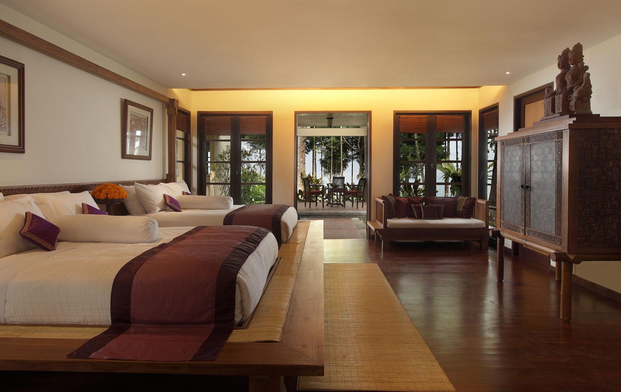 Villa Puri Candikuning Baturiti Exterior photo