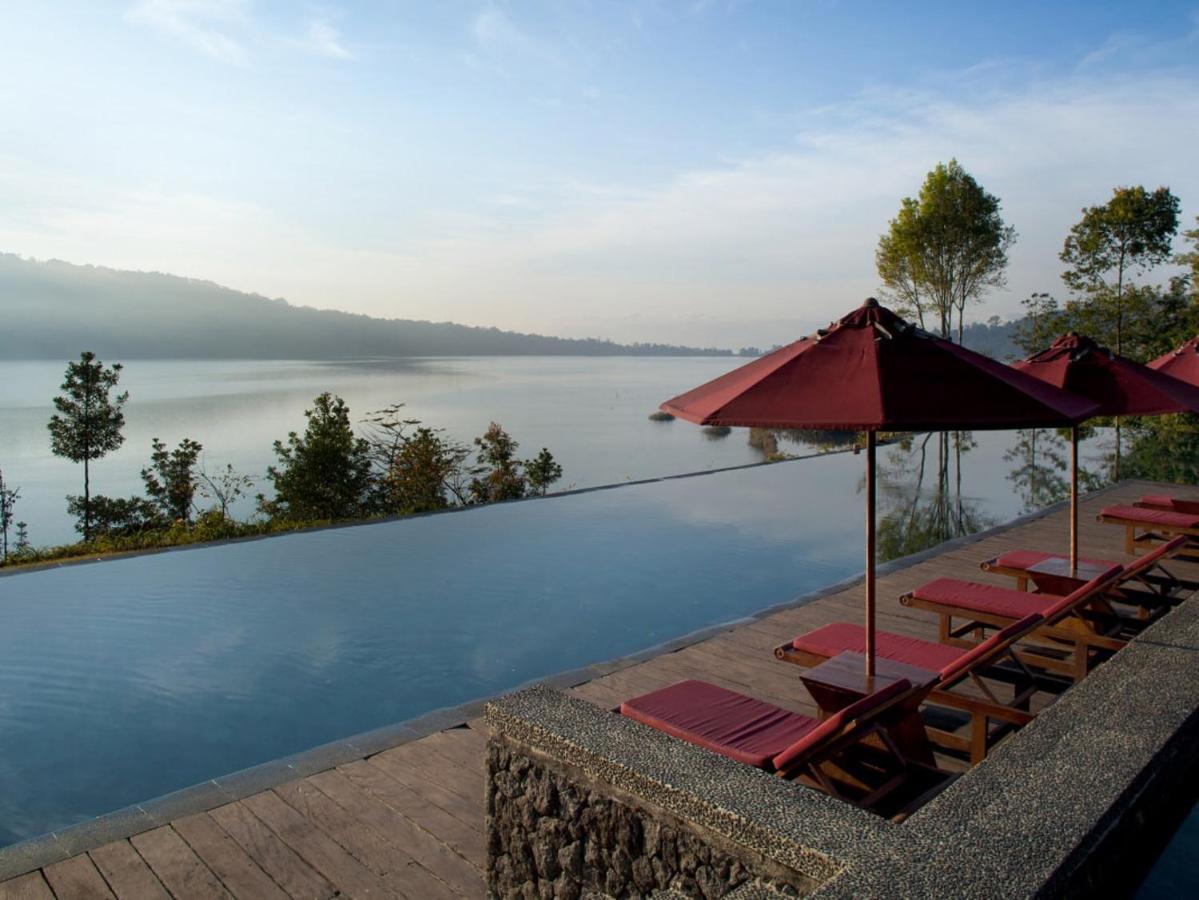 Villa Puri Candikuning Baturiti Exterior photo