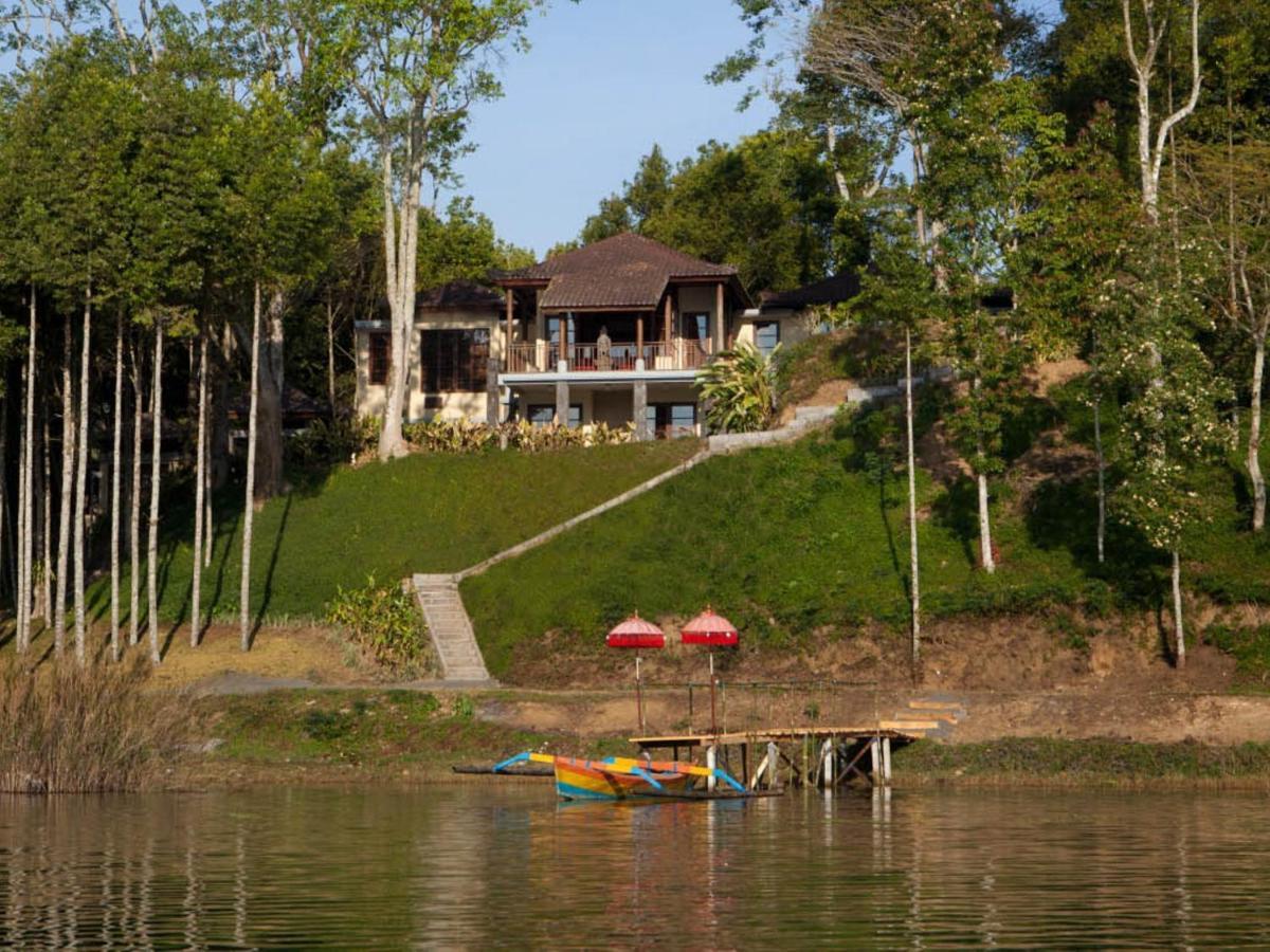 Villa Puri Candikuning Baturiti Exterior photo