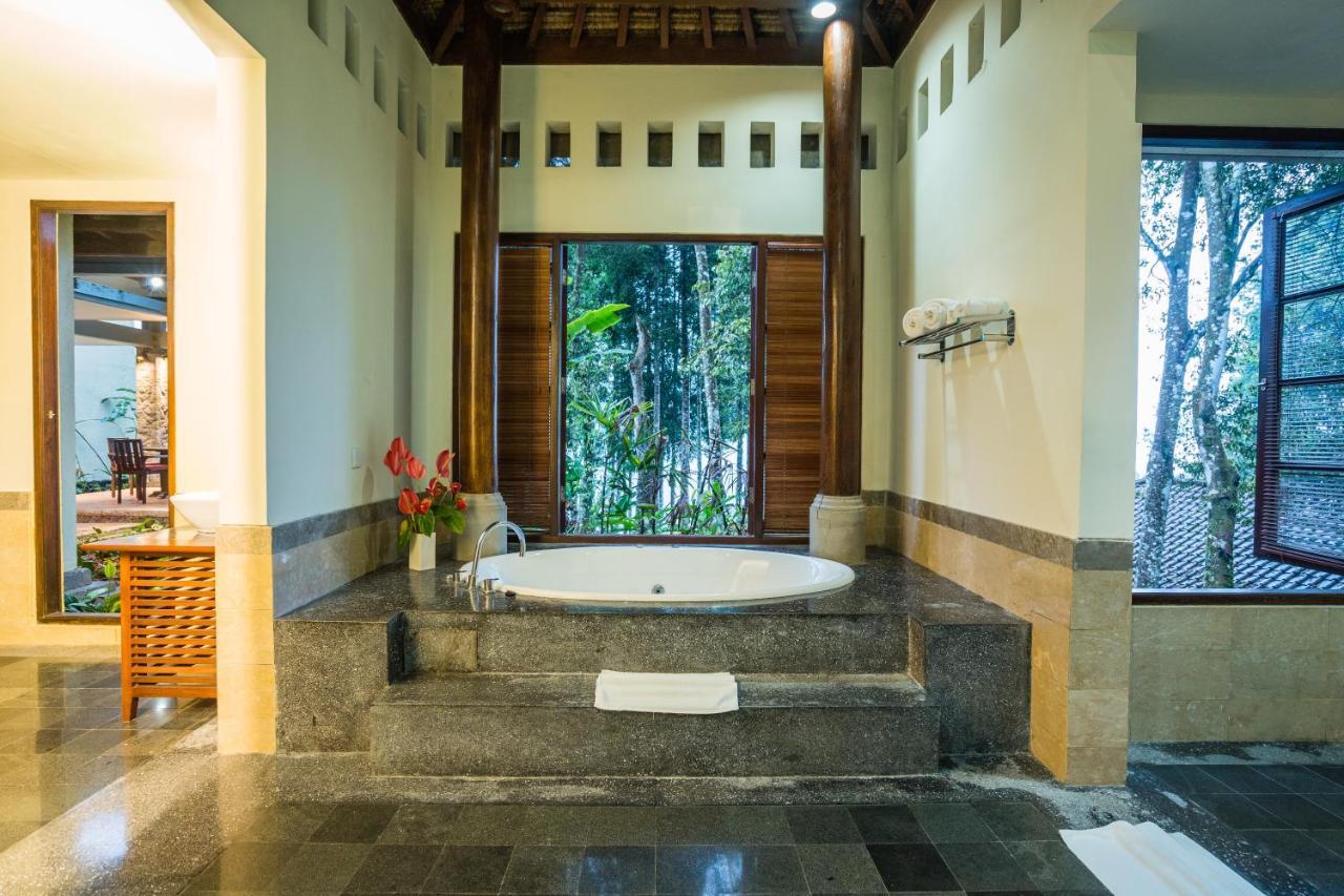 Villa Puri Candikuning Baturiti Exterior photo